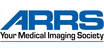 American Roentgen Ray Society Logo