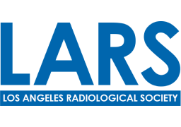 Los Angeles Radiology Society Logo